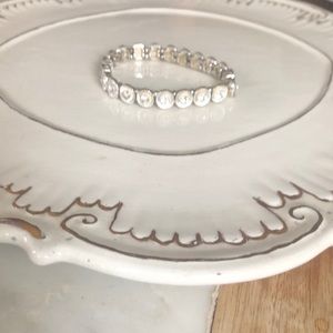 Vintage style bracelet